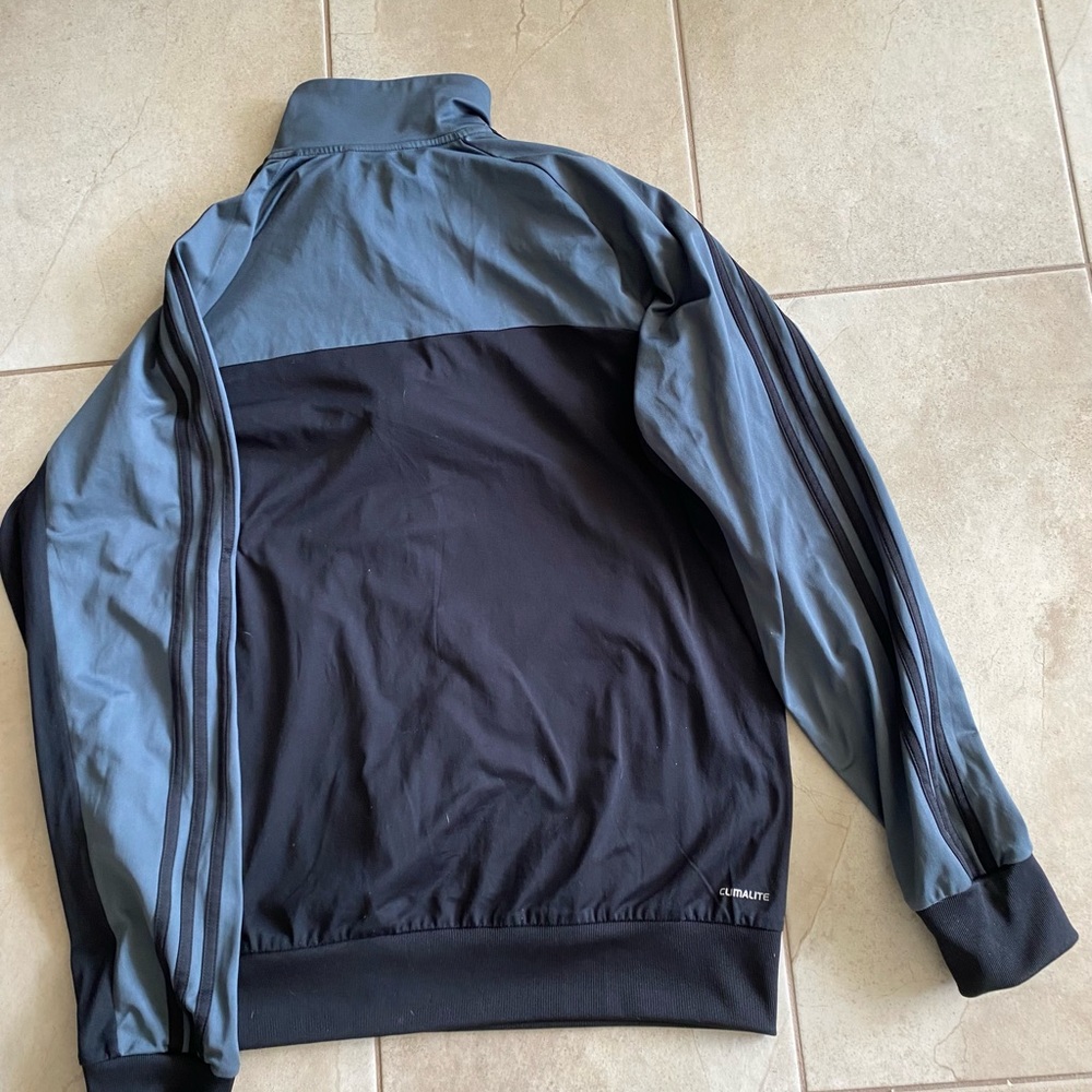 Adidas Jacket - Picture 2 of 6